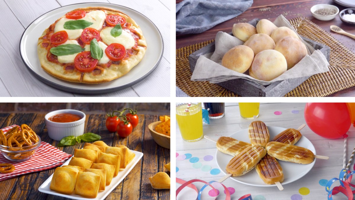 17 Sweet And Salty Snack Ideas