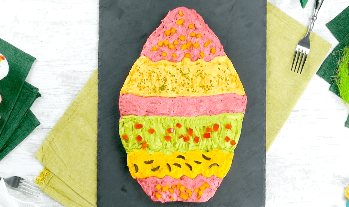 Deviled Easter Eggs Deviled Easter Eggs