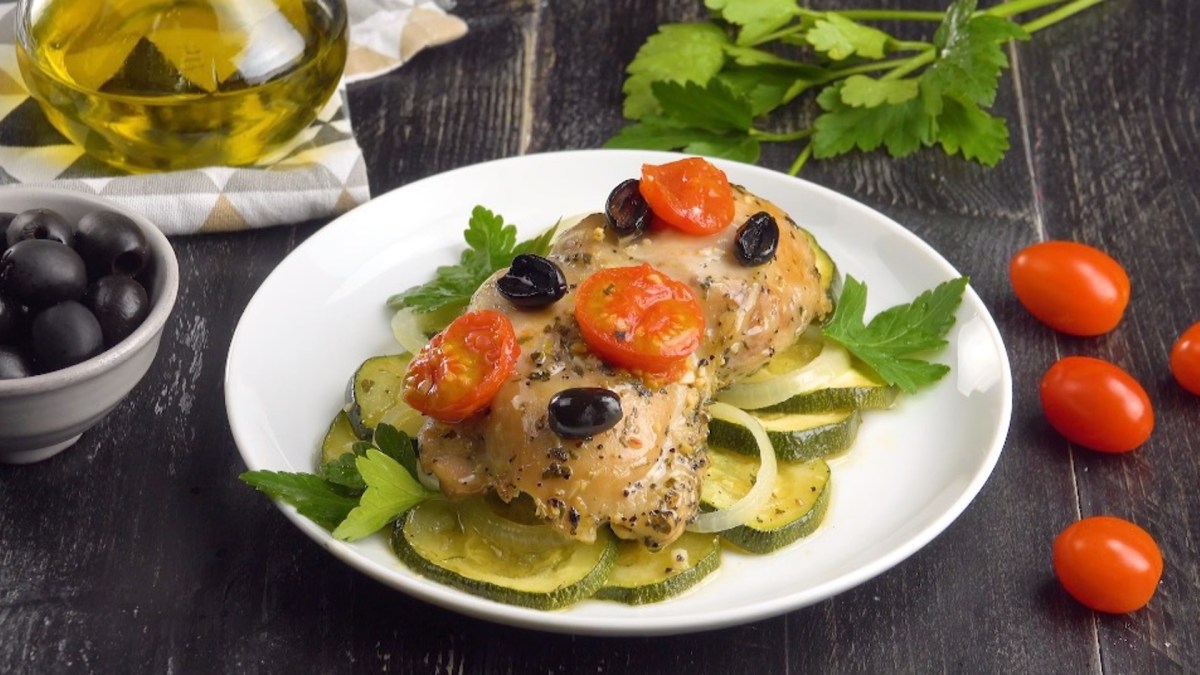 3 Quick & Delicious Chicken Dinners