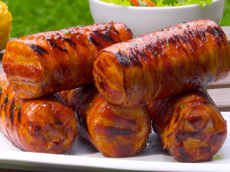 3 Great Grilling Recipes For Your Next Cookout